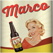 Sodas Marco